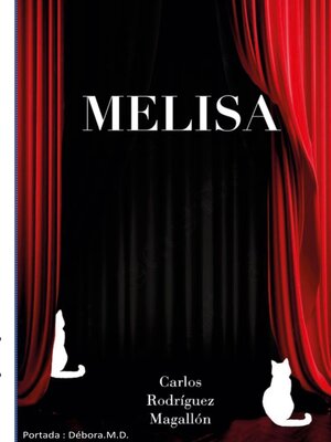 cover image of Melisa